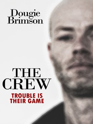 cover image of The Crew